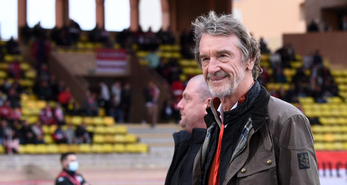 🚨 Nice Chelsea : Ratcliffe confirme son offre pour les Bleus mais réitère son engagement à Agren !