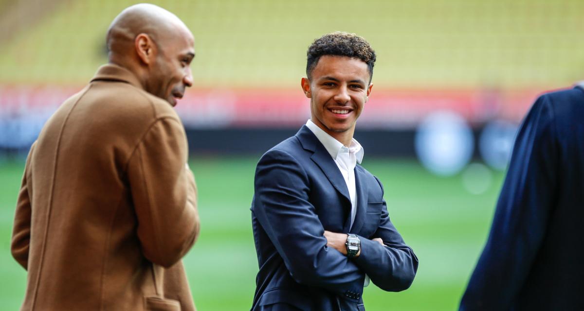 Nice : Christophe Galtier se donne à fond Sophiana Diop, Premier League et Bundesliga