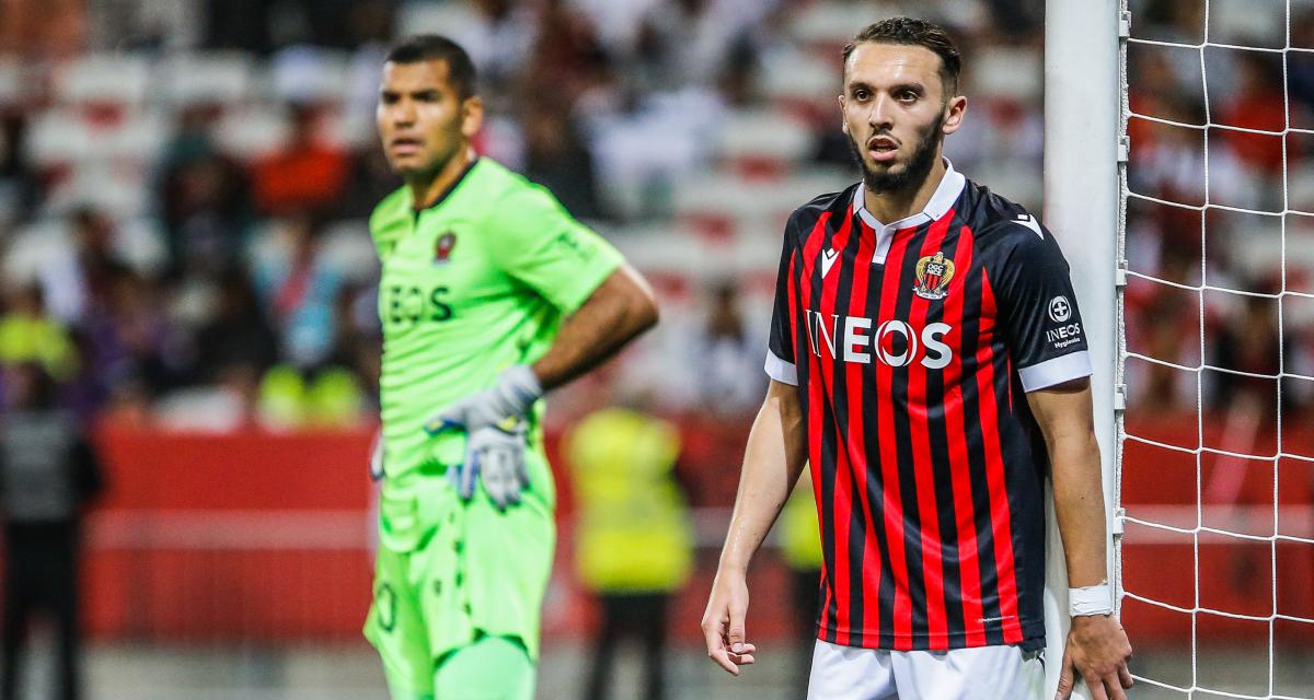 Nice : Les principaux mouvements qu’INEOS prépare