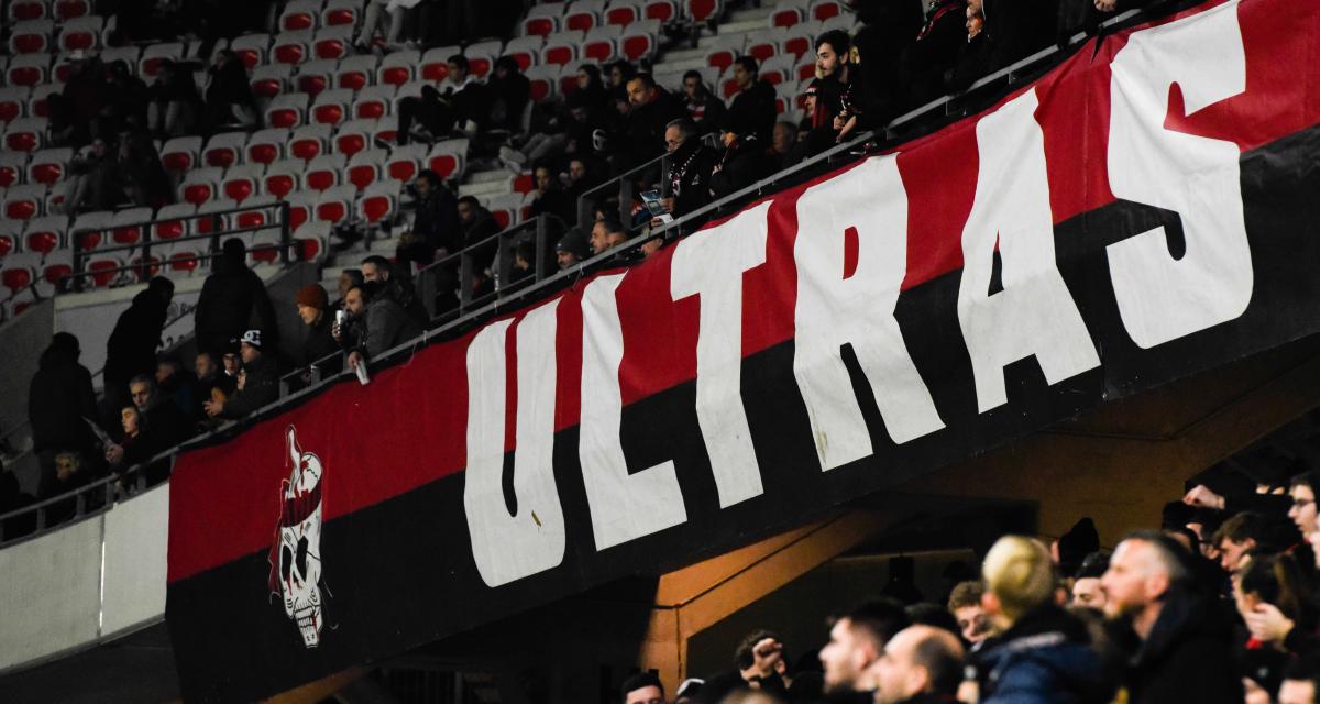 Nice-Nantes : Les niçois extrémistes reconnaissent des erreurs dans les chansons de Sarah mais adressent l’indignation sélective de Galtier et des critiques