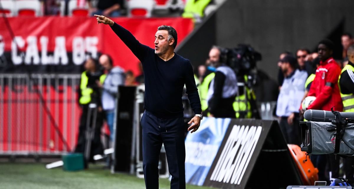 Nice – Saint-Etienne : quelle chaîne et comment regarder le match en streaming ?