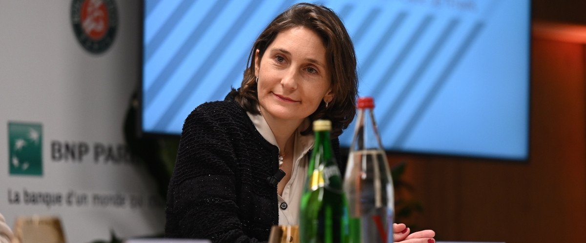 Nouveau ministre des sports nommé