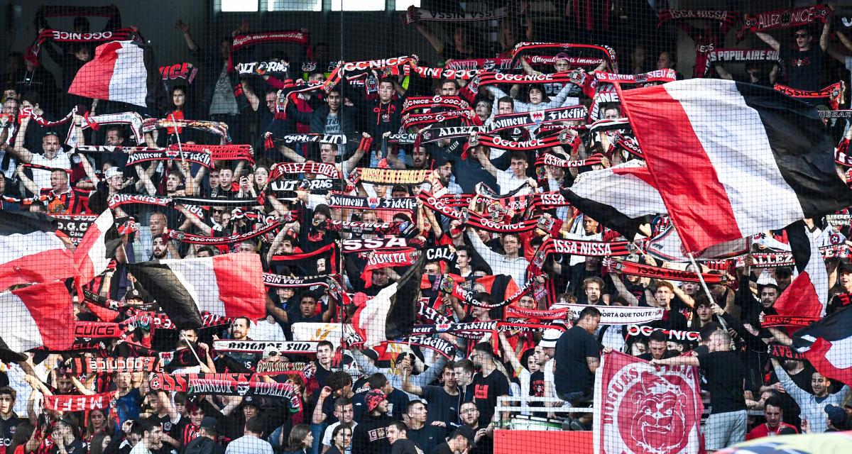 OGC Nice : les clubs réagissent à la chanson scandaleuse de Sala