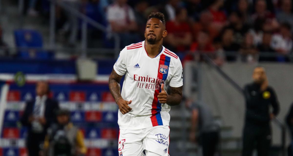 OL : Boateng évalue sa saison et son avenir
