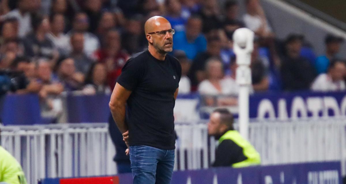 OL : Bosz assomme José Mourinho