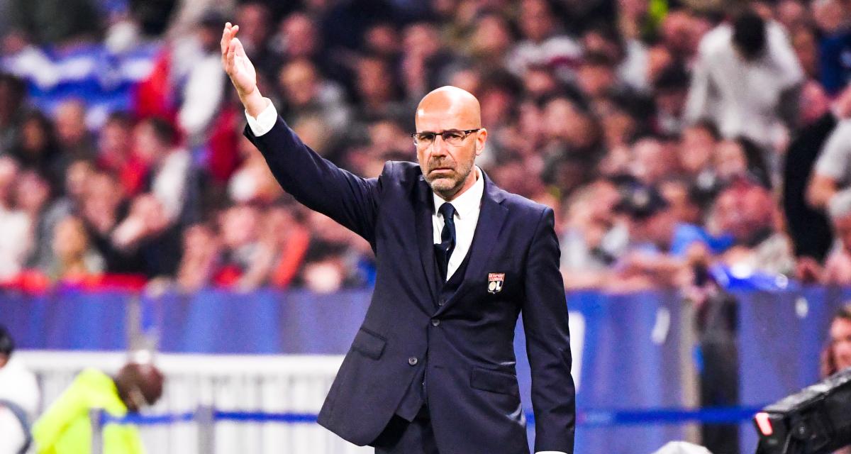 OL : Bosz répond aux pets de Marcelo et à son avenir personnel !