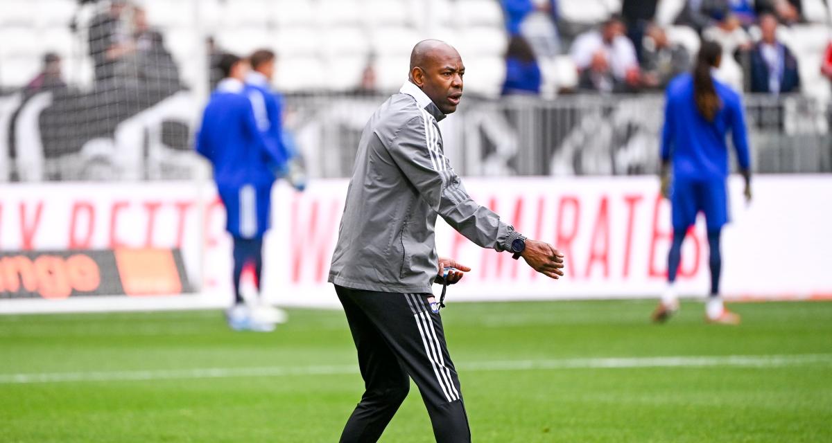 OL : Caçapa veut que Bosz reste et a un message important pour l’ASSE !