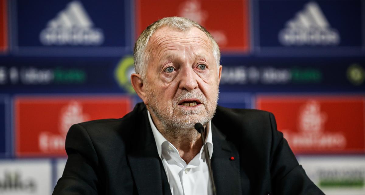 OL : Ce match XXL du Pendu de l’OM ?