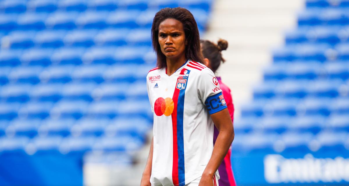 OL (Femmes) : Wendie Renard (Officielle) Record Extension