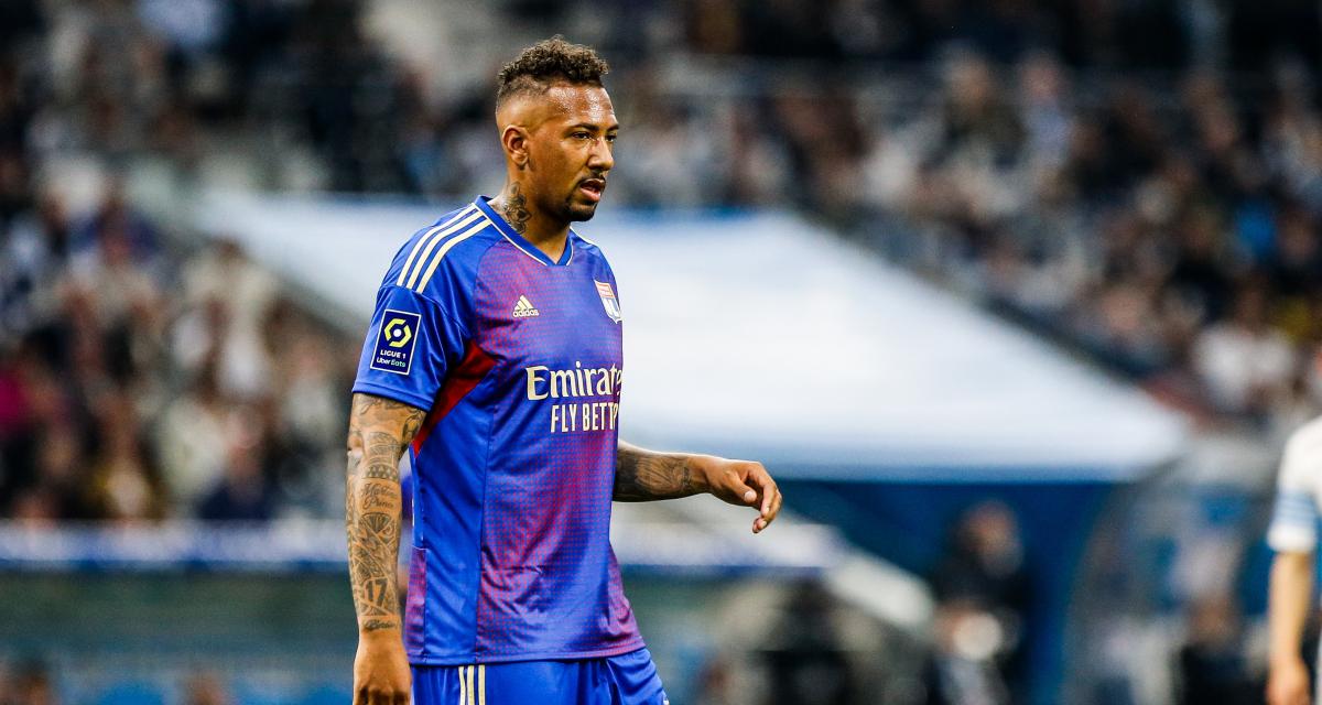 OL : Gone prendrait une décision sensationnelle pour Boateng !