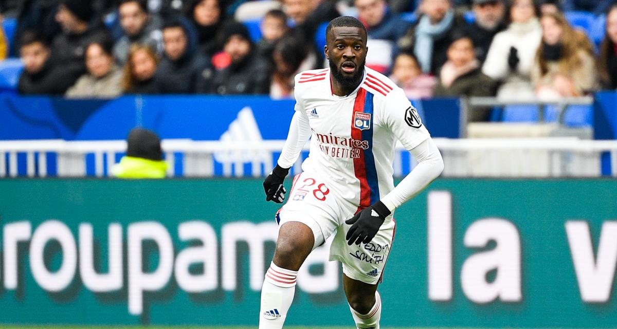 OL : Gone va prendre une grande décision pour Ndombele !