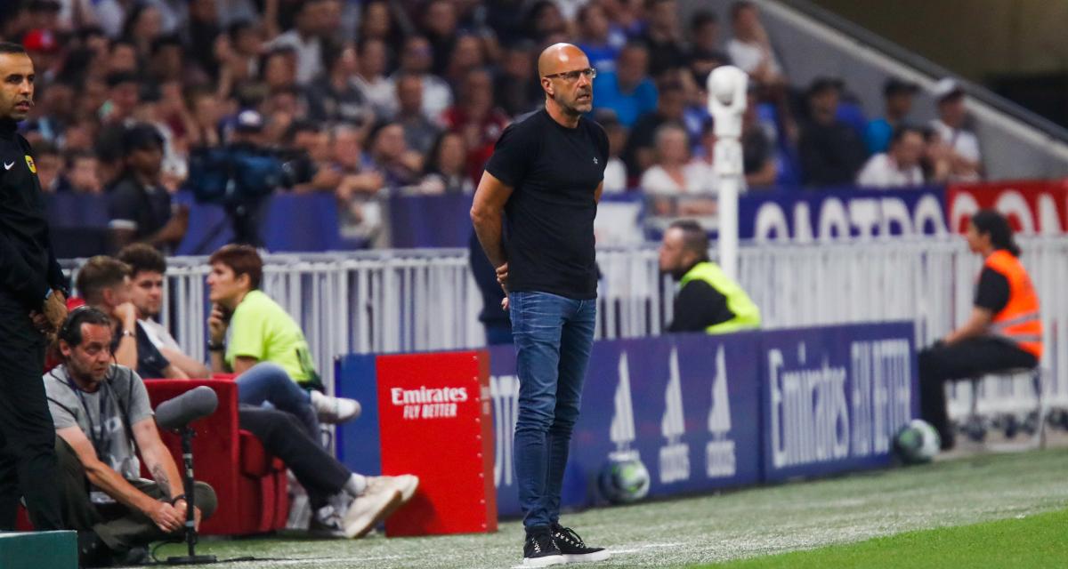 OL : Le patron de Bosch aux yeux de deux leaders de Serie A !