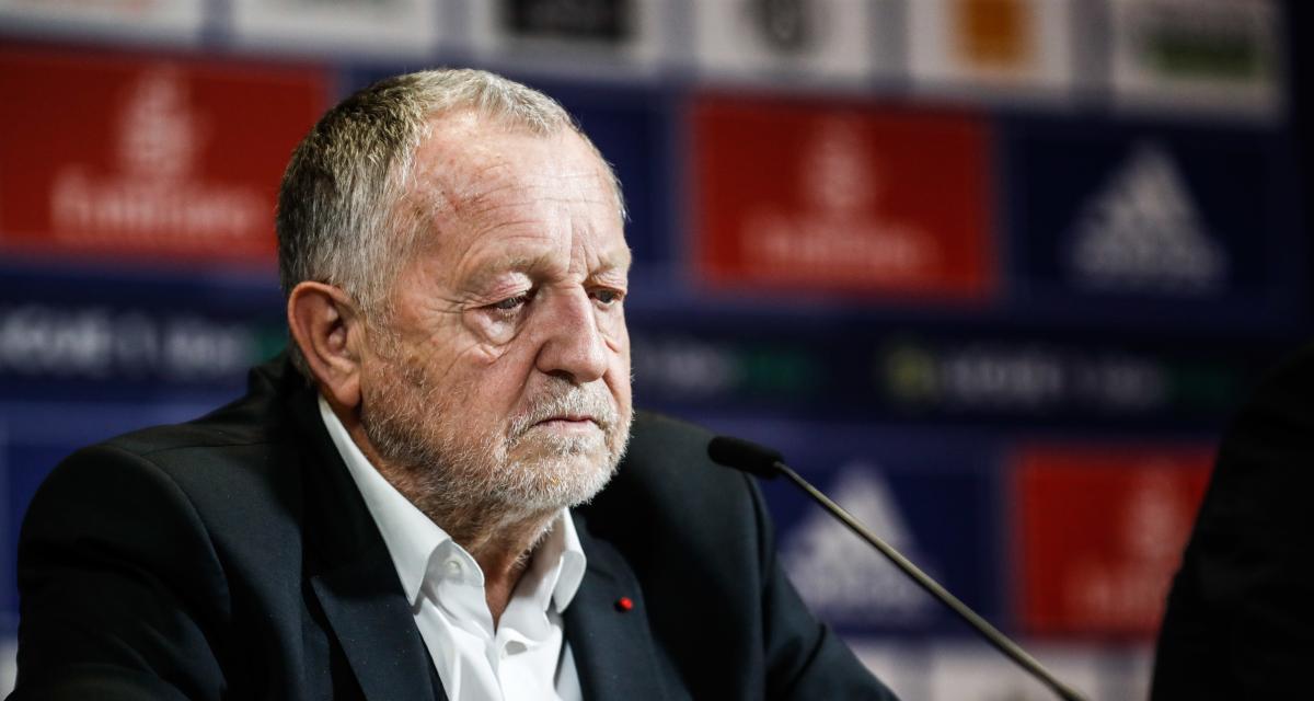 OL : L’une des stars d’Aulas va-t-elle lui donner un énorme coup ?