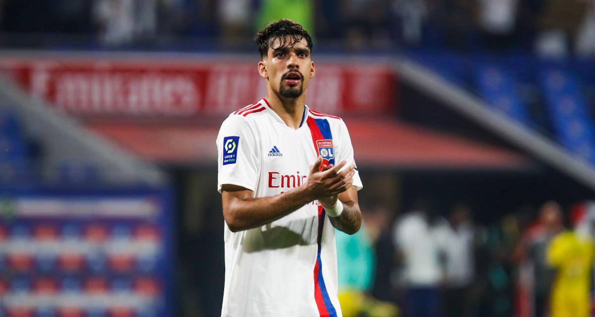 OL : Menace sur Paqueta confirmée, Newcastle arrive avec de gros chèques !