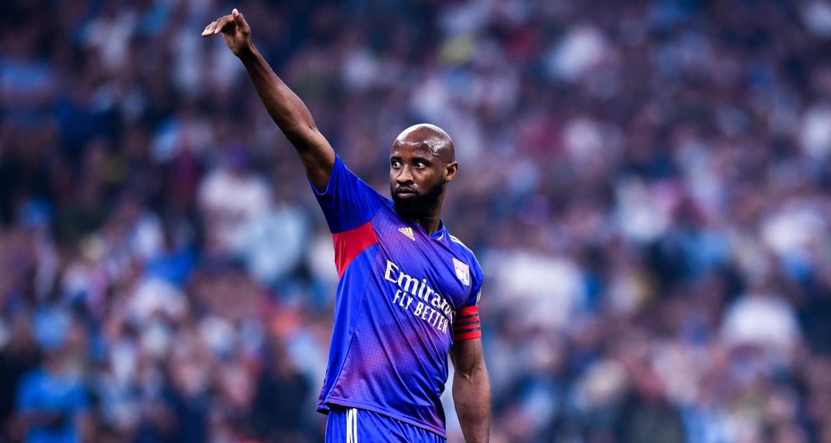 OL : Moussa Dembele va plaire en Europe