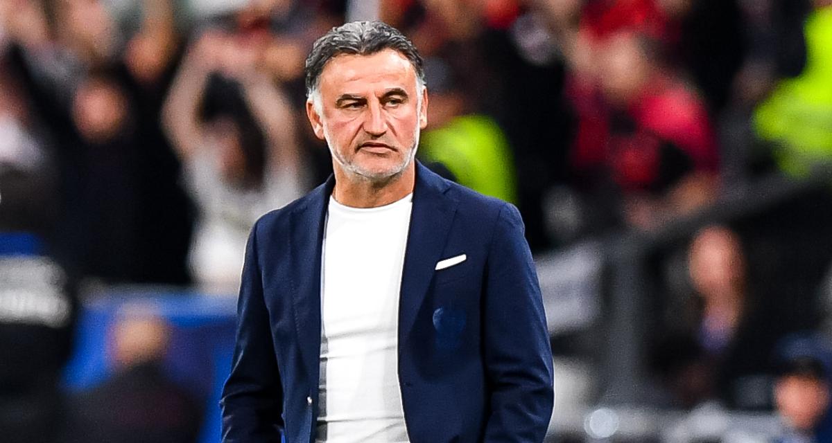 OL, Nice : les Gones se sont méfiés de Galtier !