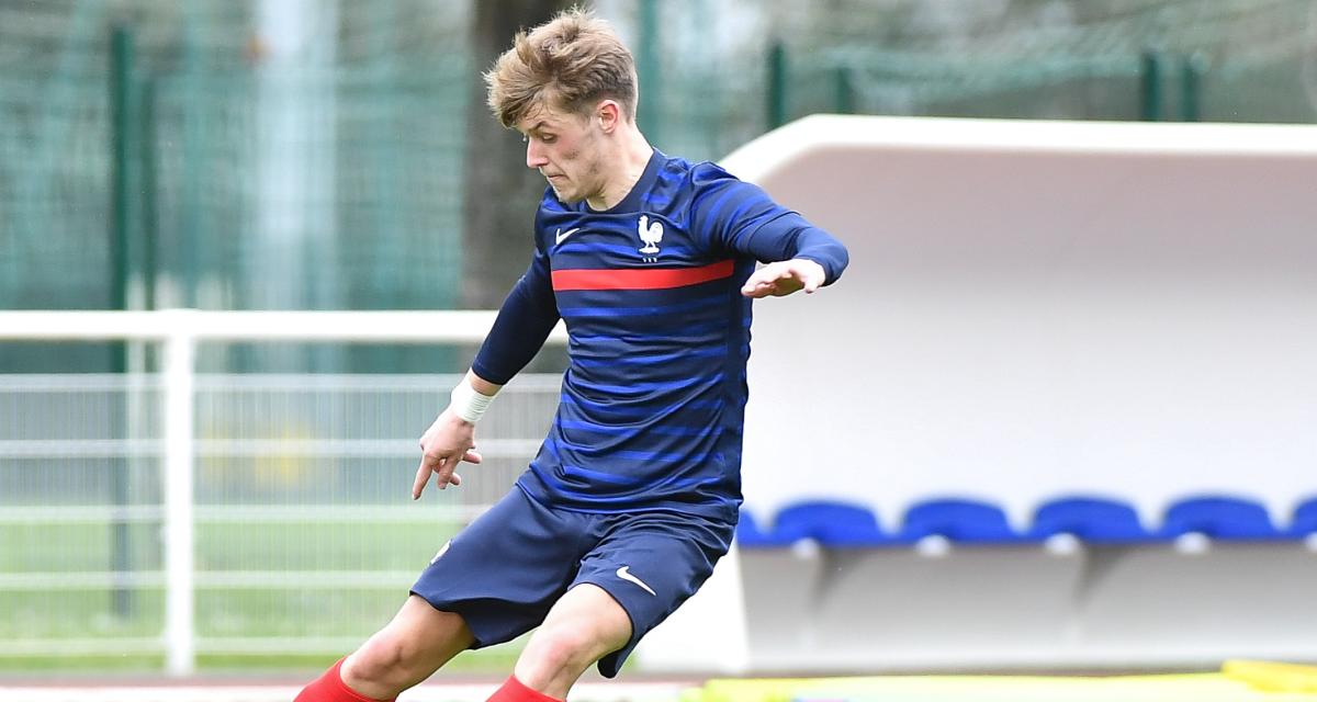 OL : The Gone a de grands espoirs pour la Ligue 2