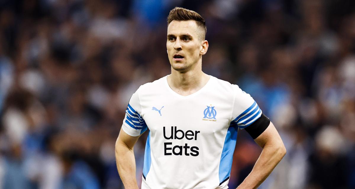 OM : Après Payet, Milik a encore été un grand succès ?