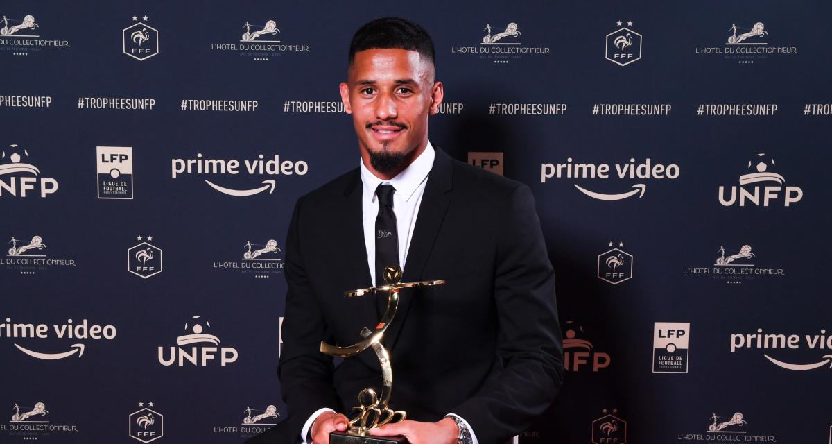 OM, Arsenal : Saliba intéressé par les meilleurs joueurs, Longoria veut toujours le faire revenir