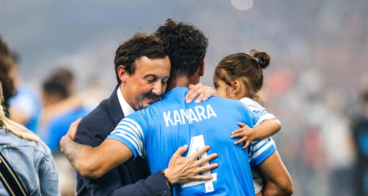 OM : Boubacar Kamara a dépensé beaucoup d’argent après avoir choisi de signer à Aston Villa !