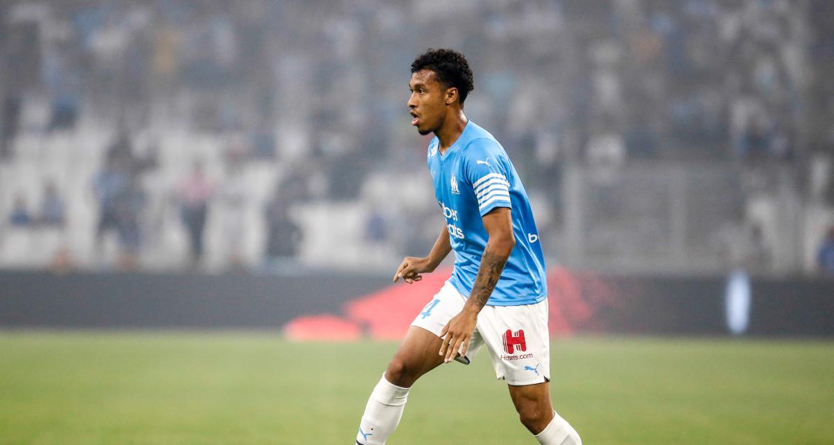 🚨 OM : Boubacar Kamara signe à Aston Villa !  (Officiel)