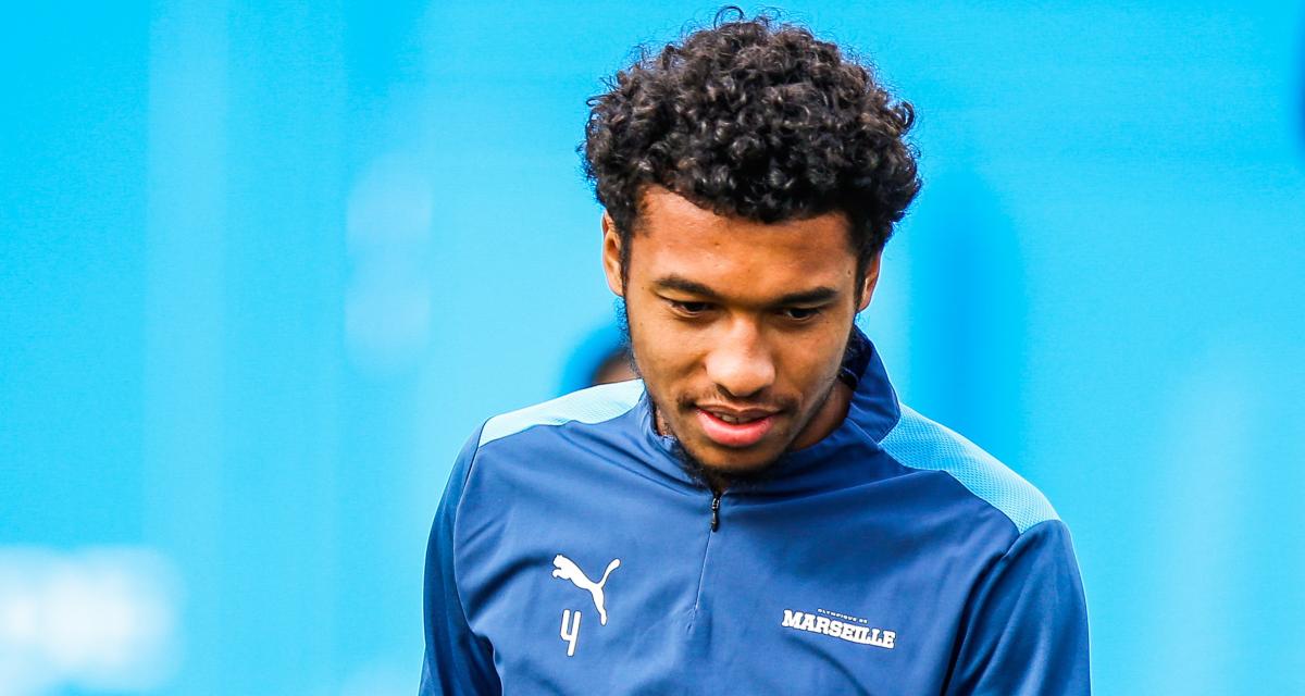 OM : “C’était la meilleure décision de ma carrière” comme Kamara justifie le choix d’Aston Villa