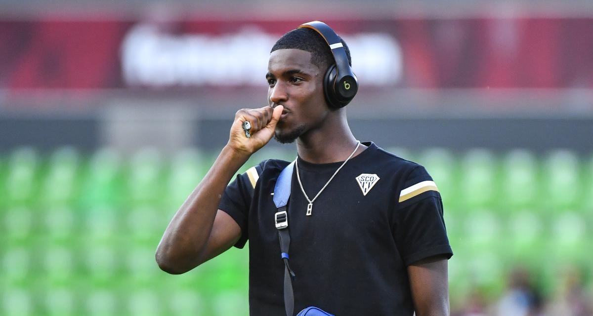 OM : Décevant que Muhammad Ali Jo se dirige vers la Liga !