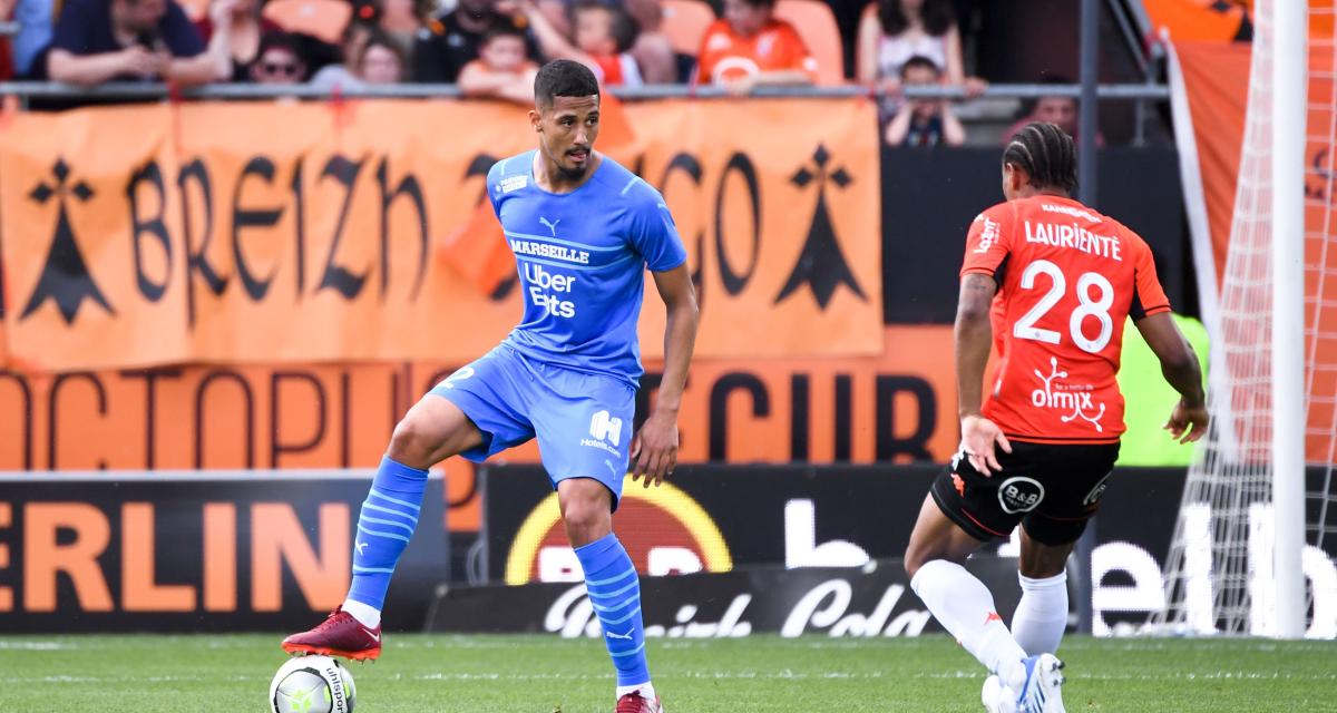 OM : Entre Marseille et Arsenal, Saliba tranche !