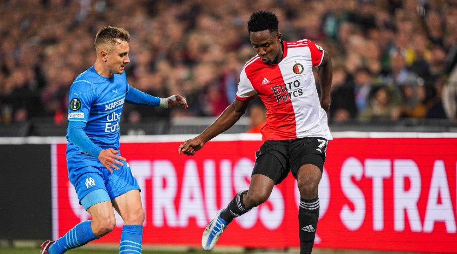 OM-Feyenoord : compositions possibles