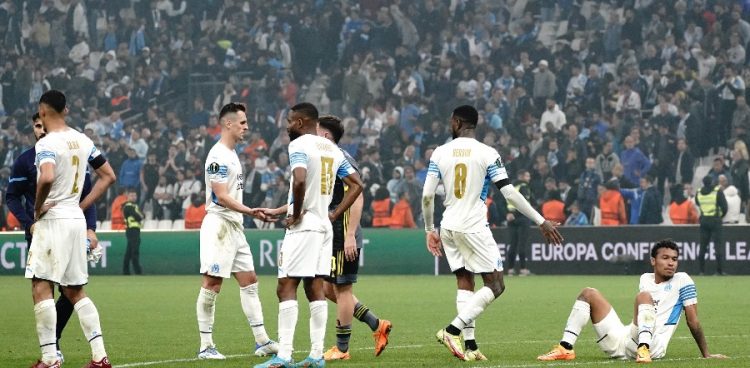 OM-Feyenoord, débriefing depuis le vélodrome (vidéo)