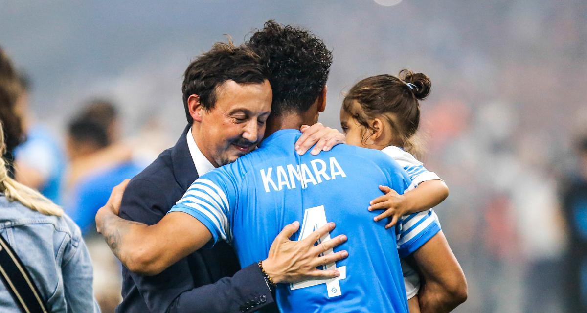 OM : Guardiola torréfie Longoria pour la priorité Mercato ?