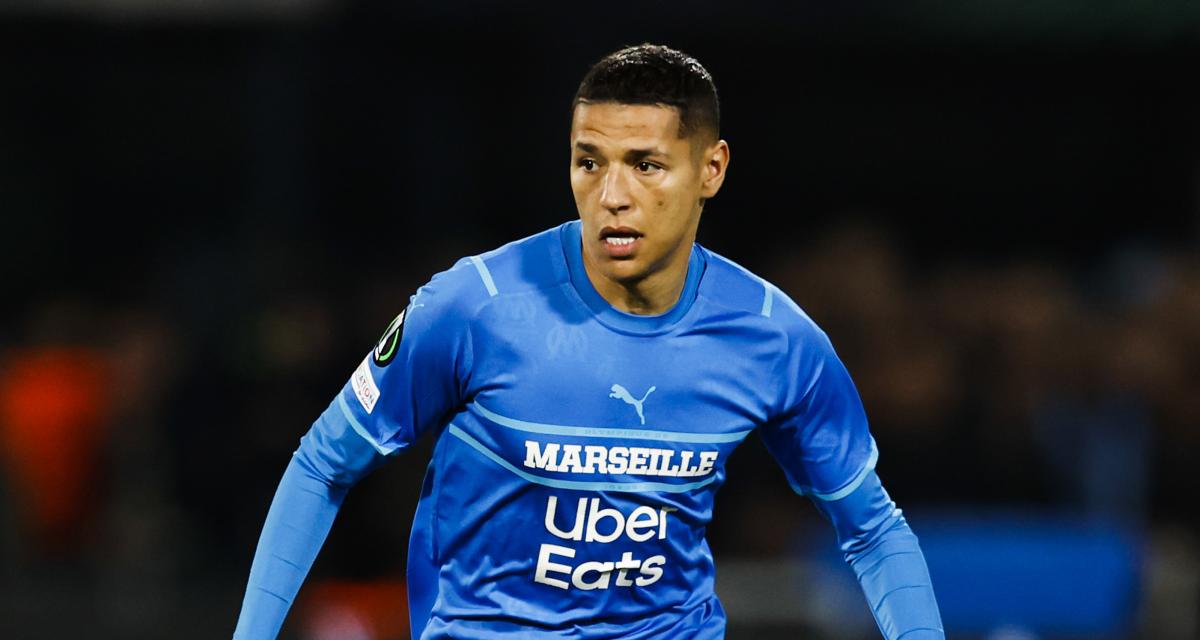 OM : Harit a annoncé son avenir !