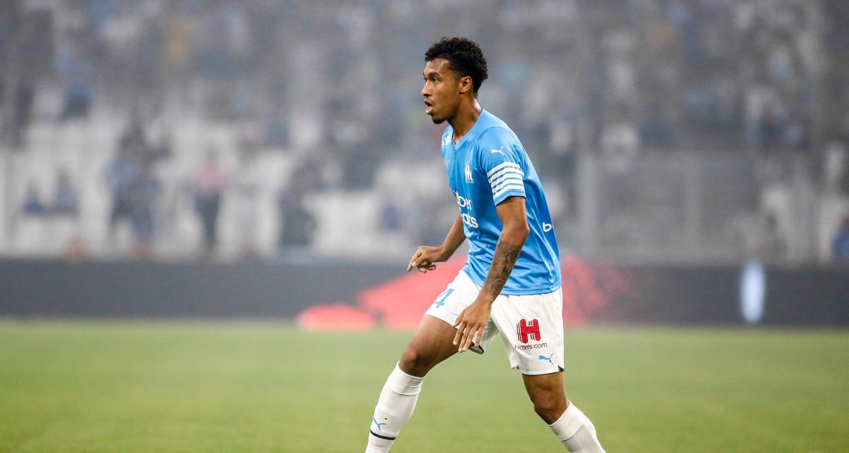 OM : Jacques Cardoze pelle Boubacar Kamara après son départ !