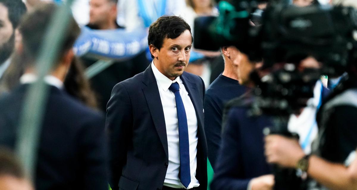 🚨 OM : Le club peut recruter cet été !