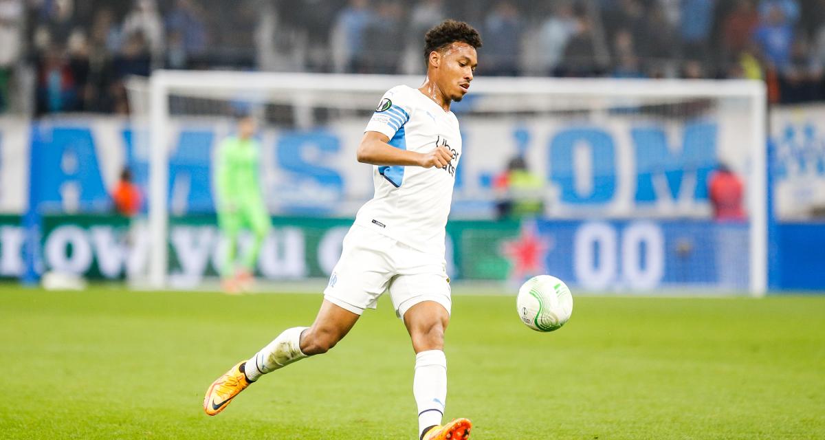 OM : Le départ du favori de Simone n’a rien à voir avec l’arrivée de Kamara !