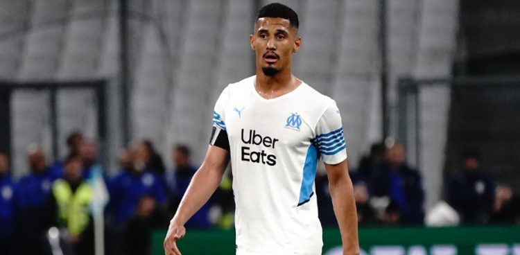 OM : Saliba a fait son choix