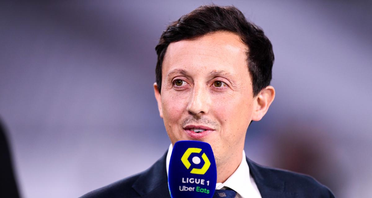 OM : Longoria proche de traiter avec les Nuggets, les revendications salariales ralentissent les documents !