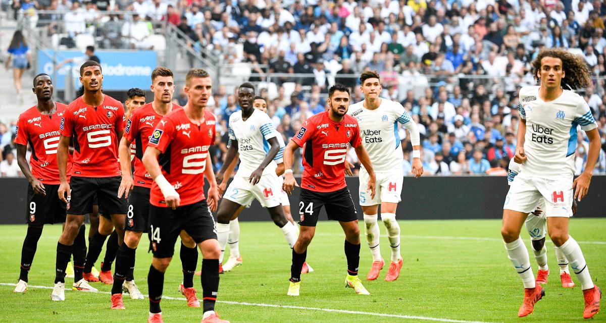 OM, Monaco, Rennes… Gros risque financier pour la deuxième place
