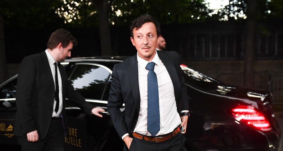 OM : Nouvelle révélation pour la Ligue 1 dans les tabloïds de Longoria ?