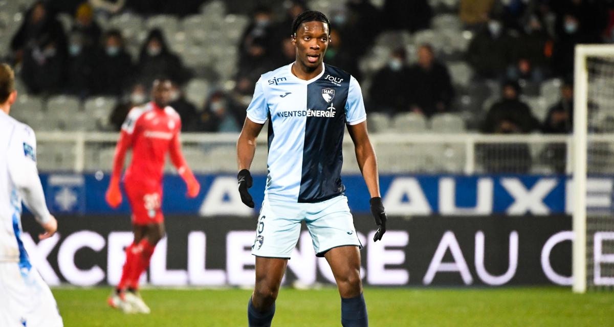 OM, OL : Maasaï vise déjà le successeur de Saliba, les Gones sont-ils aussi de la partie ?