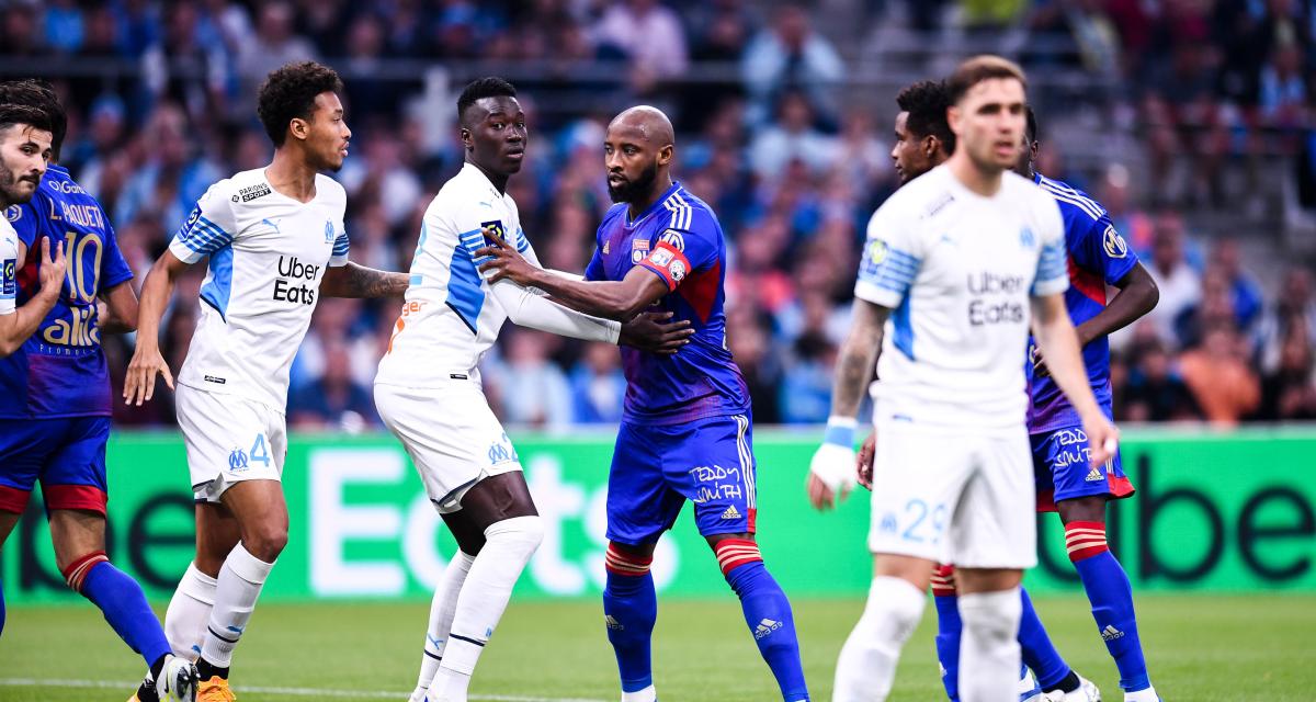 OM – OL : Marseille ” braqué “, la VAR ” s’endort “, ” croque “… La Provence détruit l’arbitrage !