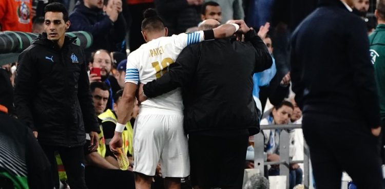 OM : Payet sent mauvais