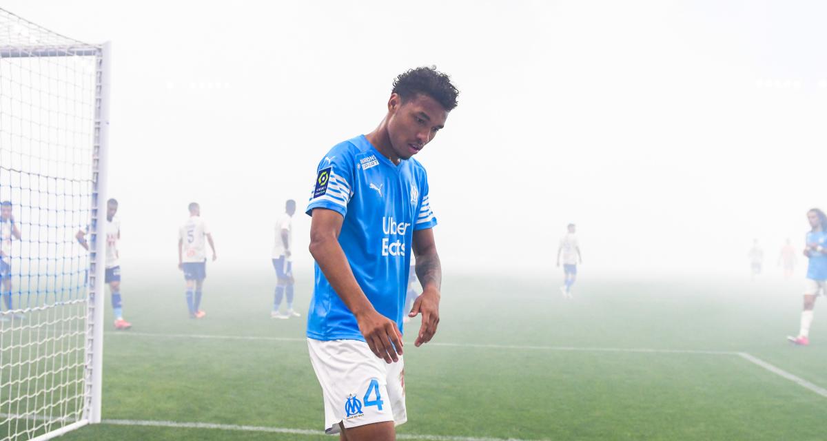 OM : Riolo brille sur Camara et l’Atlético de Madrid, les joueurs répondent généreusement !