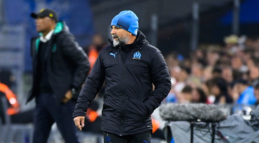 OM : Sampaoli est-il arrivé au bout ?