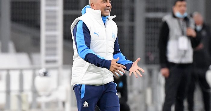 OM, Sampaoli sera prolongé à une condition