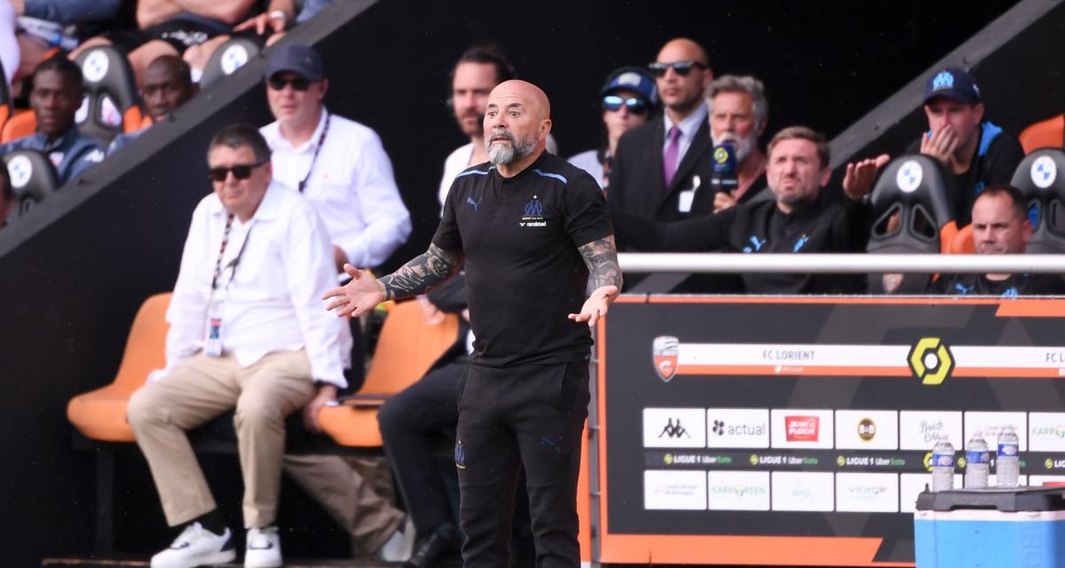 OM – Strasbourg : quelle chaîne et comment regarder le match en streaming ?