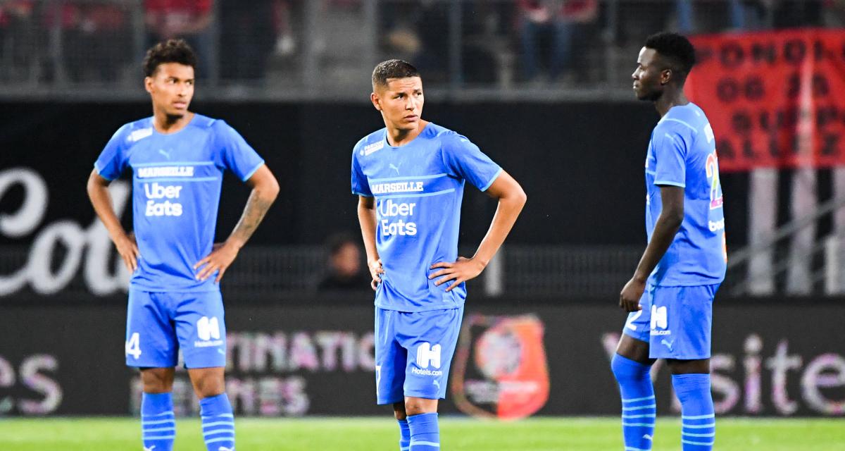 OM : Un nouveau coup est en route ?