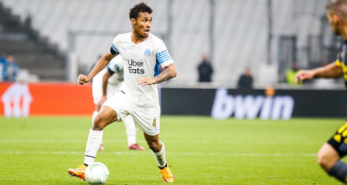 OM : l’Atlético toujours intéressé par Kamara