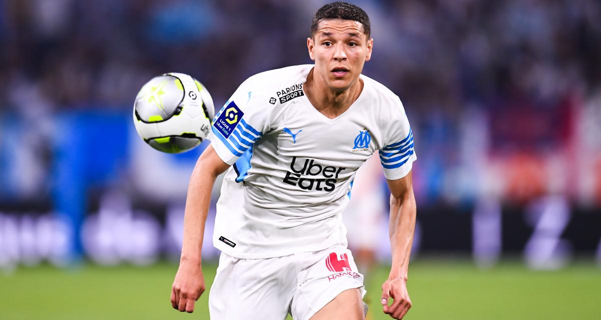 OM : la bataille entre Longoria et Schalke 04 pour Harriet commence