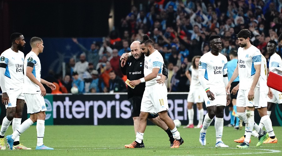 OM : la malédiction de Payet